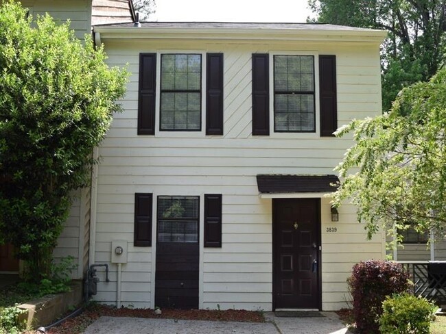 Photo - 3839 Henry Ct Townhome