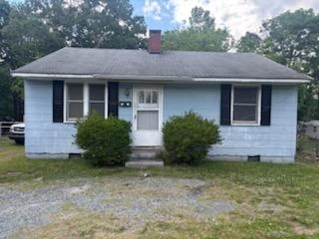 2 Bedroom 1 Bathroom House - 2 Bedroom 1 Bathroom House