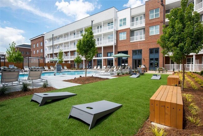 Photo - 550 Webb Gin House Rd Unit A1