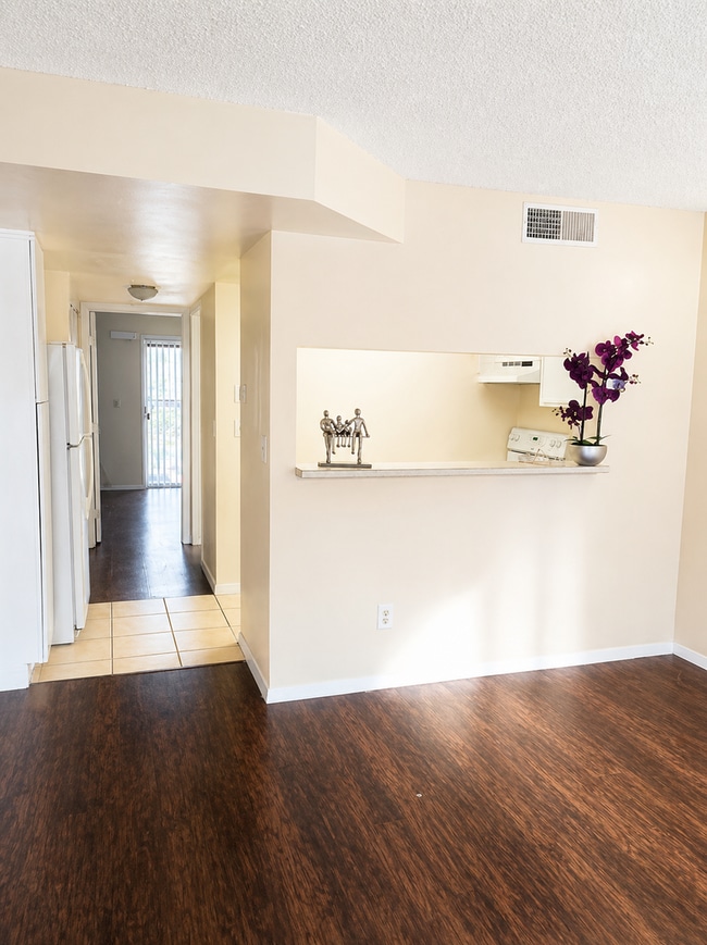 Photo - Welcome to the Waterside Community Condo — your opportunity to stop renting and start owning in T...