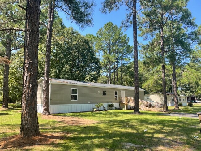Photo - Pine Hill Mobile Home Park