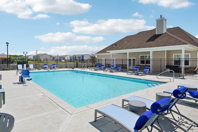 Laurel Run Apartments