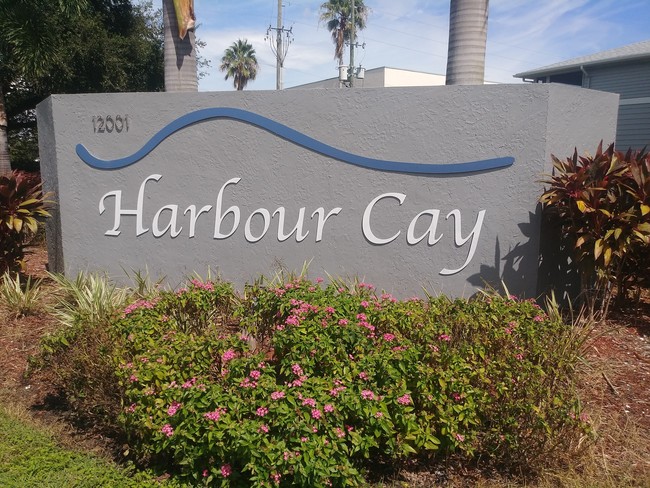 Welcome to Harbour Cay - Harbour Cay