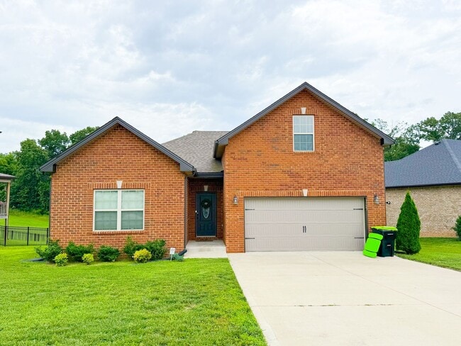 Building Photo - 1727 Oak Frst Dr