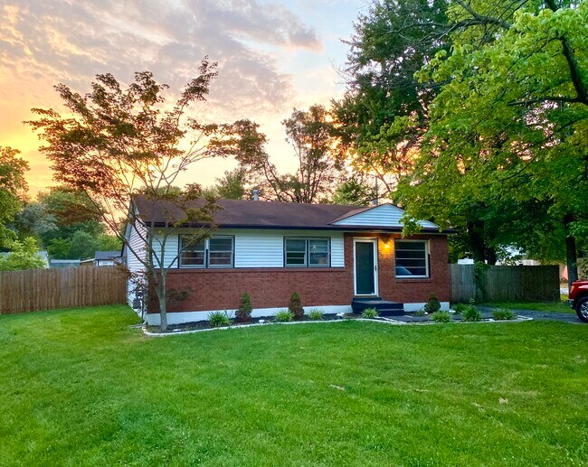 9300 New Maple Rd Rental For Rent in Louisville, KY