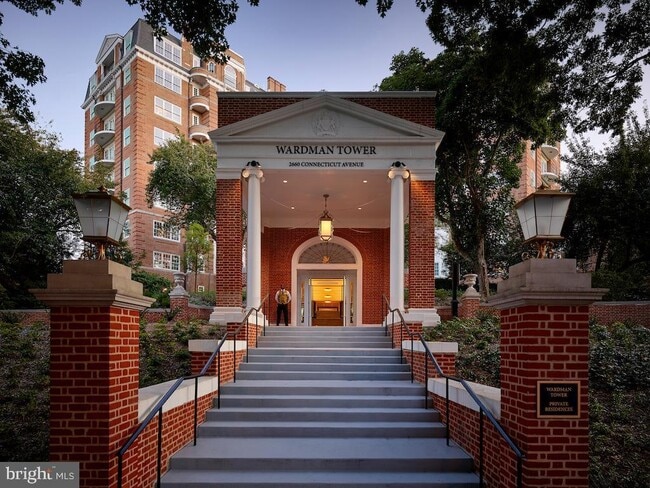 Photo - 2660 Connecticut Ave NW Apartamento Unidad 3C