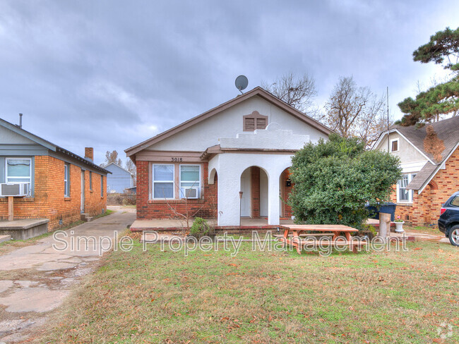 Building Photo - 3018 NW 19th St Unit A - 1 Rental