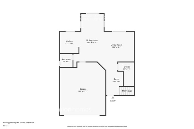 Photo - 8006 Upper Ridge Rd