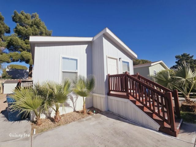 Building Photo - 825 N Lamb Blvd