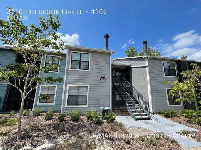 Photo - 3716 Idlebrook Cir Unit #106