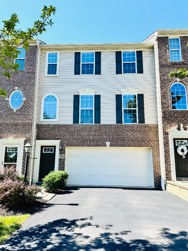 Photo - 122 Maple Ridge Ct Townhome