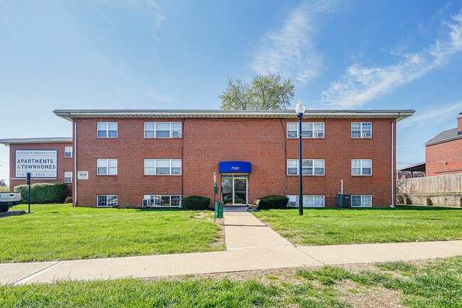 Dunlea Apartments