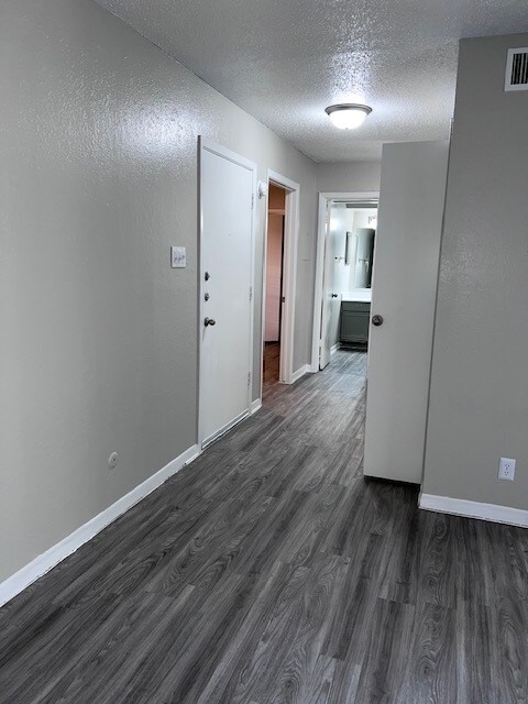 The Rosetta Apartment Homes