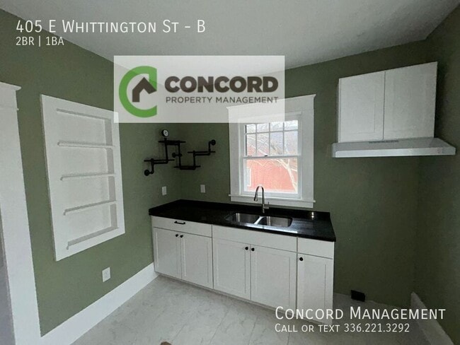 Photo - 405 E Whittington St Unit B