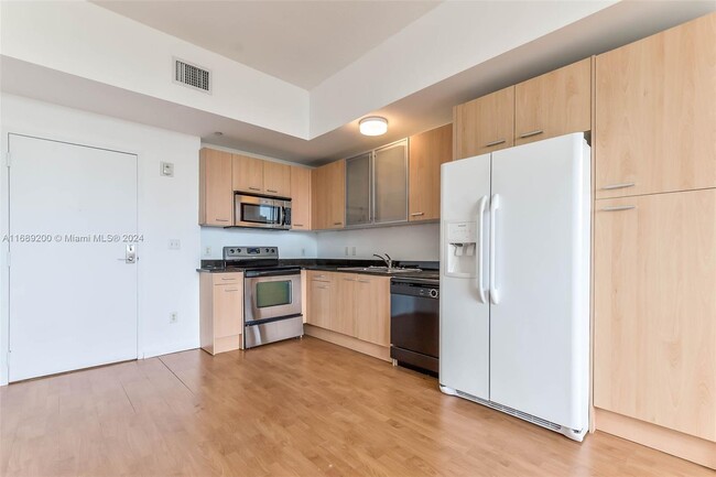 Photo - 1350 NW 8th Ct Condo Unit C5