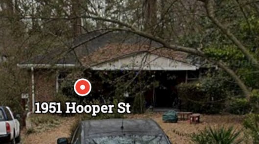 Photo - 1951 Hooper St Apartment Unit Upper