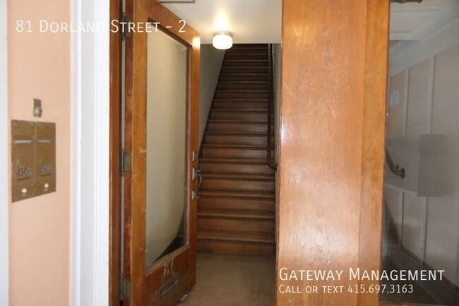 Photo - 81 Dorland St Unit 2