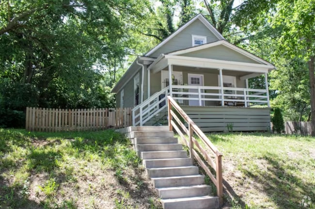 Building Photo - 4328 Paseo Blvd Rental