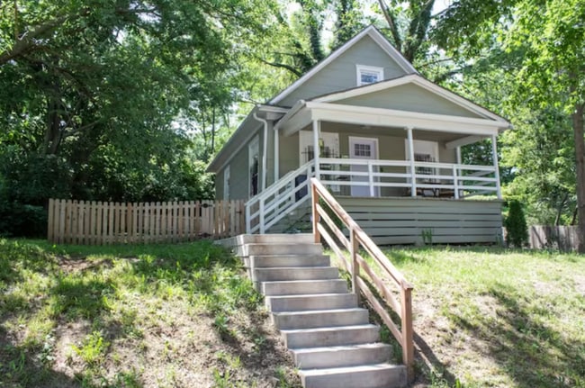 Building Photo - 4328 Paseo Blvd Rental