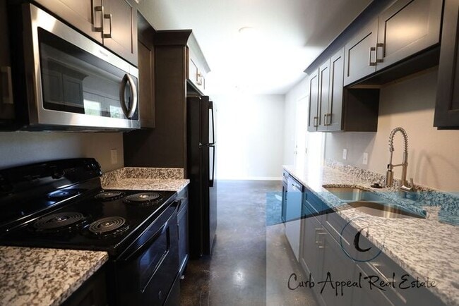 Photo - Recent construction, beautiful 3 bed / 2 bath home - Brookland!