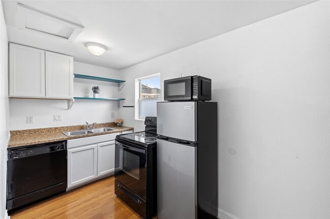 Photo - 2218 Arbor St Unit C