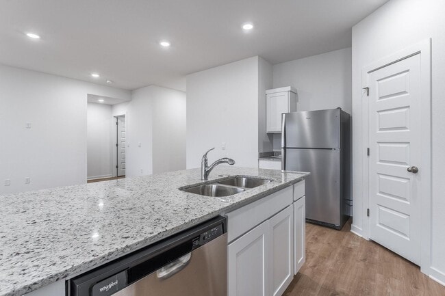 Photo - Beautiful New Construction Home – Ready for Immediate Move-In!