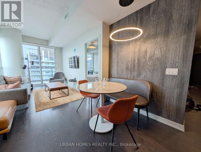 Photo - 87 Peter St Unit 4006