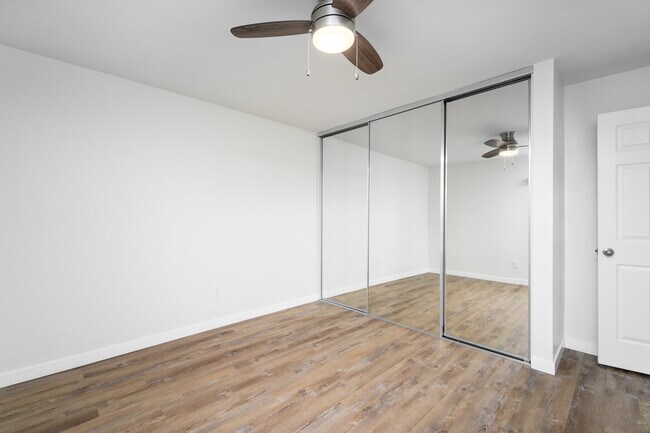 Antone Apartments