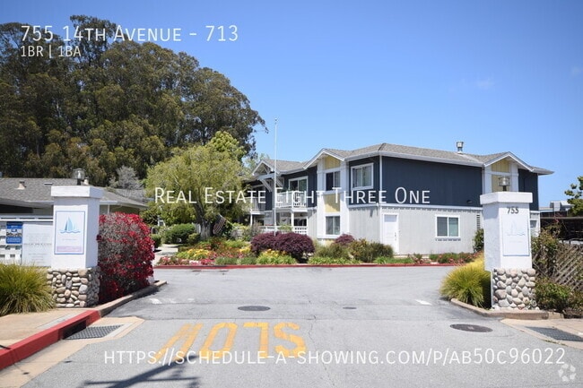 Building Photo - 755 14th Ave Unit 713 Rental