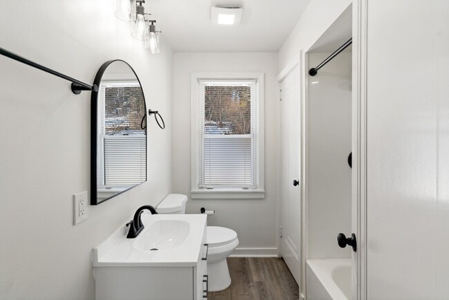 Photo - Stunning 4 bedroom home in Brookline available now!