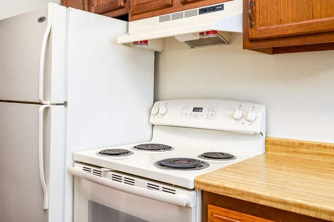 Photo - Heritage Heights Apartments