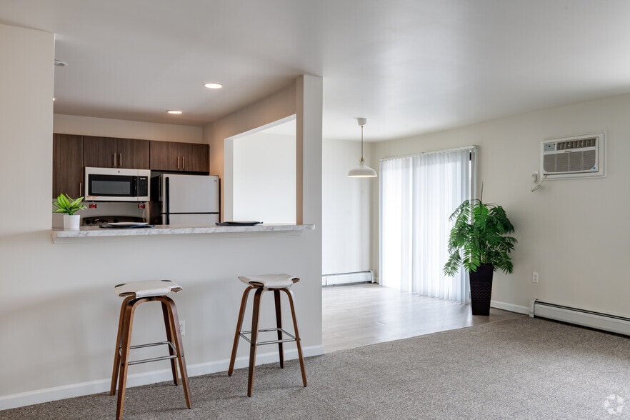 Interior Photo