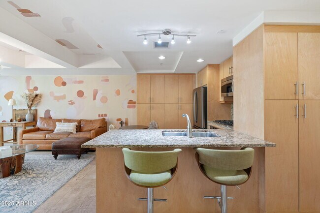 Photo - 7121 E Rancho Vista Dr Unit 2003
