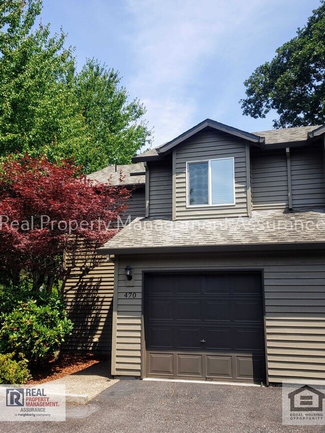 Building Photo - 470 SW 150th Ave Rental