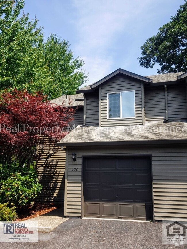 Building Photo - 470 SW 150th Ave Rental