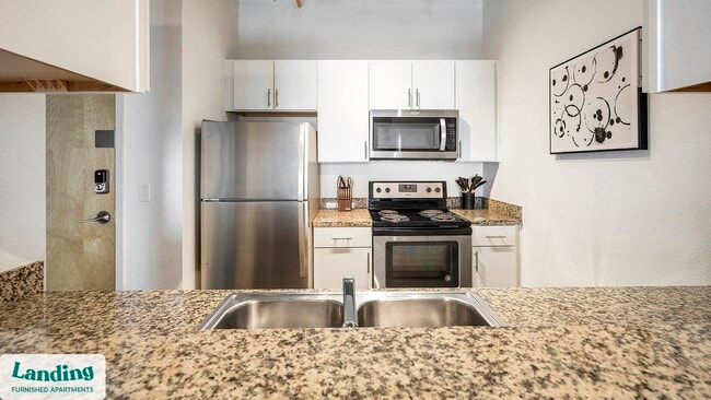 Photo - 1451 24th St Unit 1409