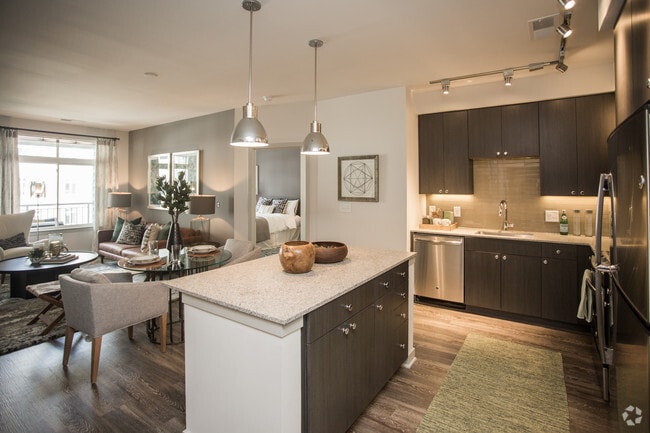 Photo - The Daley at Shady Grove