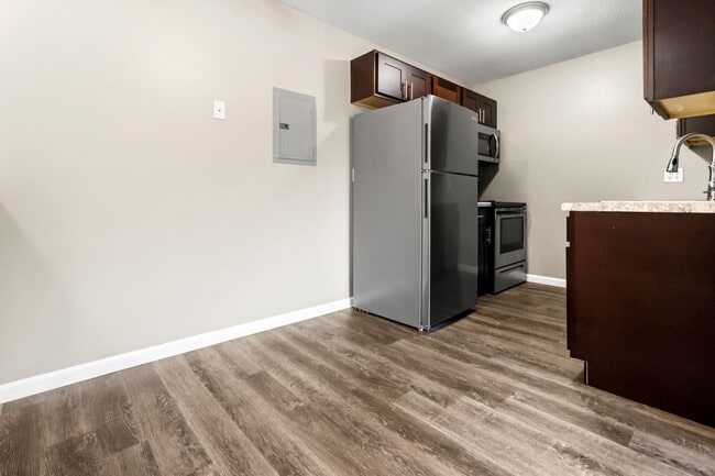 Photo - BLVD Apartments