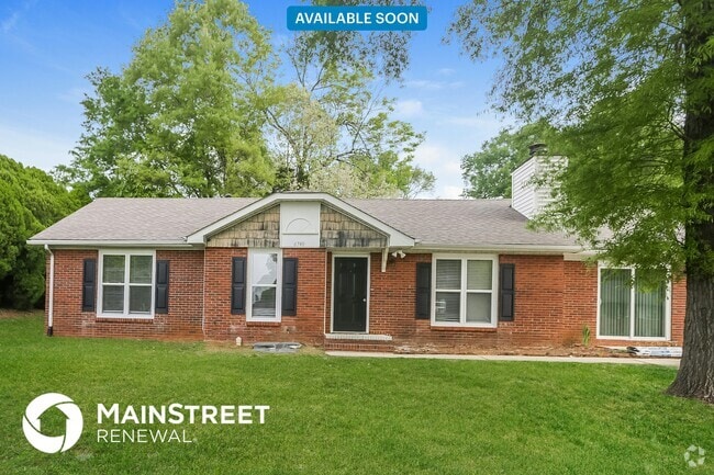 Building Photo - 6740 Rocklake Dr Rental