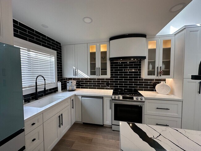 Photo - Old Town Scottsdale Patio Home Rental