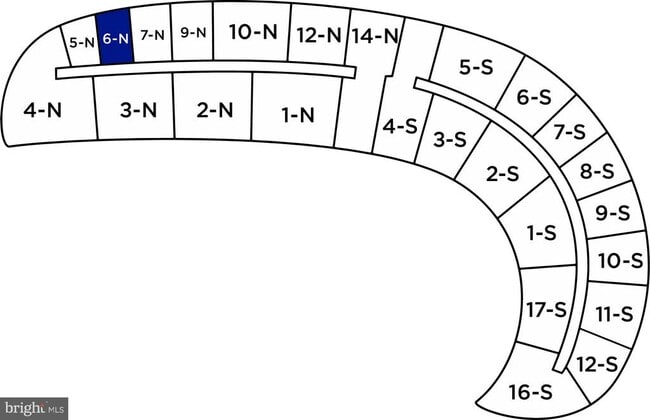 Photo - 2510 Virginia Ave NW Unidad 606-N