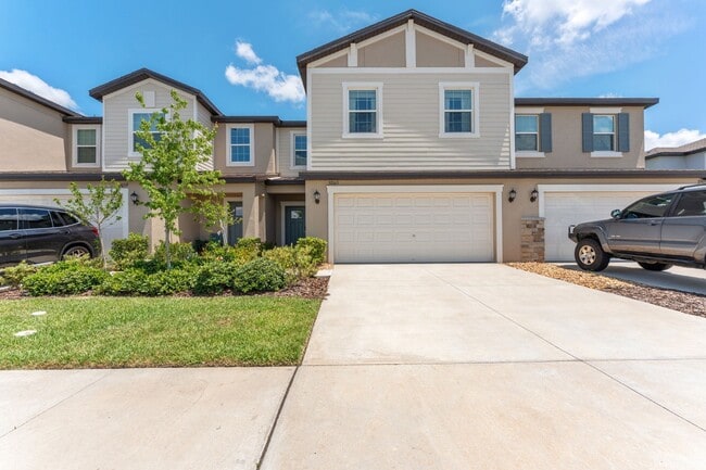 Photo - Stunning Large Mirada Townhome; 3 BR + LOFT / 2.5 BA/ 2 Car Garage-2300+ SF!