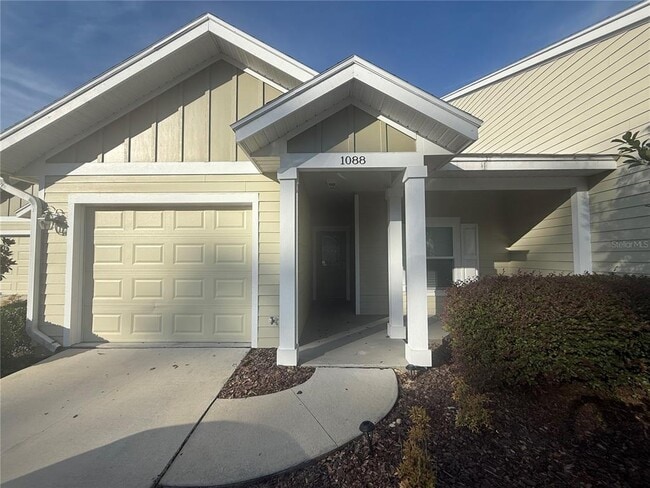 Building Photo - 1088 NW 126 Way Rental