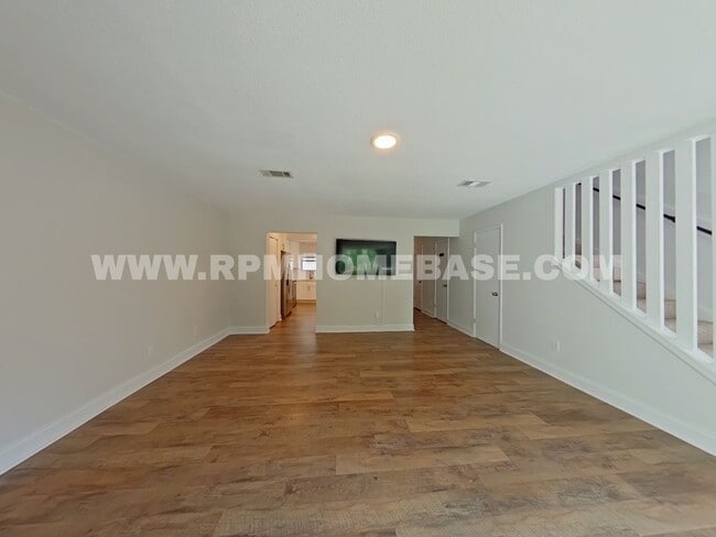 Photo - Spacious Dog-Friendly Townhome | Minutes from Eglin AFB & Hurlburt Field