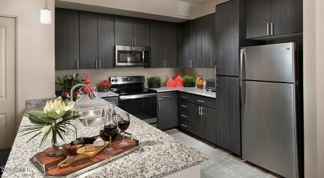 Photo - 3993 N 3rd Ave Unidad 1