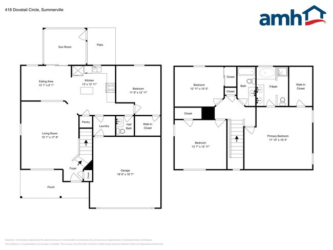 Photo - 418 Dovetail Cir