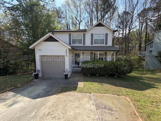 Photo - 2675 Wildflower Ln SW