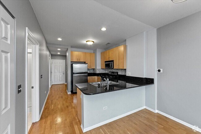 Building Photo - 2 bedroom in Chicago IL 60642 Unit 314 Rental