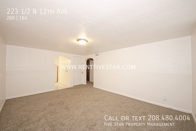 Photo - 223 1/2 N 12th Ave-