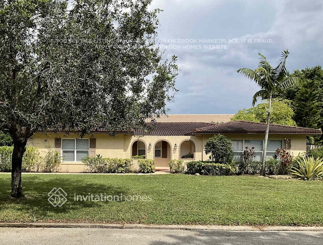 Building Photo - 3001 NW 106th Ave Rental